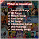 Download Tollywood All Telugu Latest HD video songs For PC Windows and Mac 1.0