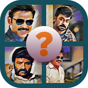 Download Guess Tollywood Actors For PC Windows and Mac