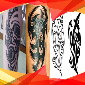 Download Deign Tattoo Tribal For PC Windows and Mac