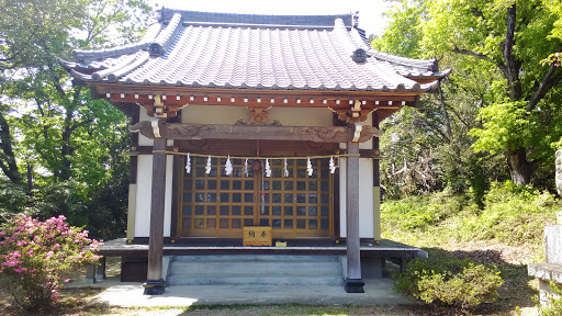 四津山神社