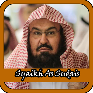 Download Juz Amma Syaikh As Sudais For PC Windows and Mac