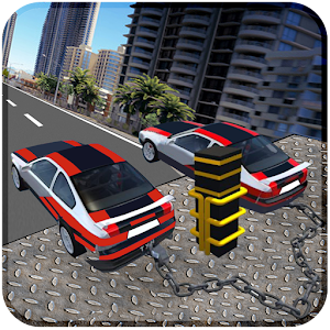 Download Chained car games For PC Windows and Mac