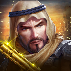 Download Crisis Action- قوات الصاعقة For PC Windows and Mac