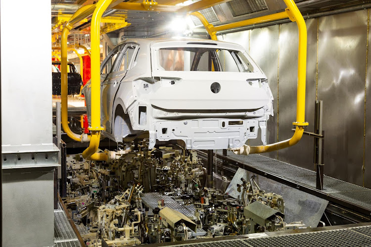 Uncertainty was cast over VWSA's local operations.