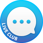 LiveClub - Global Video Chat Apk