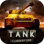 Tank Commander - English Apk