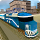 Driving Metro Train Sim 3D