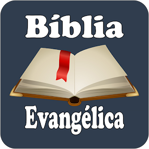 Download Bíblia Evangélica For PC Windows and Mac