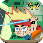 Johnny Test Apk