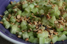 Cucumber Salad