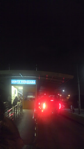 BRT Santa Veridiana