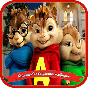 Download Alvin And the Chipmunks Wal lpaper HD For PC Windows and Mac