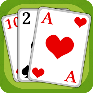 Solitaire Classic for PC-Windows 7,8,10 and Mac