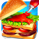 Download 🥪🥪My Cooking Story - Deli Sandwich Mast Install Latest APK downloader
