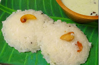 Sago Idli