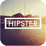 Hipster Wallpapers Apk