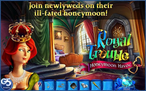   Royal Trouble 2 (Full)- screenshot thumbnail   