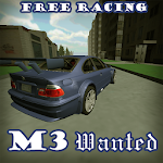 M3 Wanted: free racing Apk