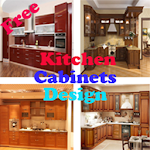 Kitchen Cabinets Design Apk