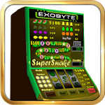 Super Snake Slot Machine Apk