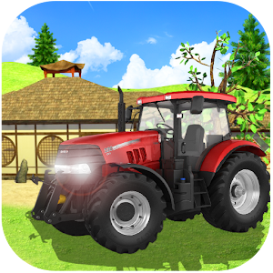 Download Tractor Farming 3D Simulator For PC Windows and Mac