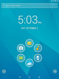   Smart Launcher Pro 3- screenshot thumbnail   