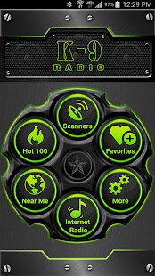 How to mod K9 Radio Free - Police Scanner 🚓🚨 patch 1.0.5 apk for laptop