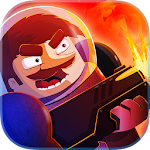 Ruby Run: Eye God's Revenge Apk