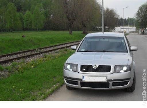 продам запчасти на авто Skoda Superb Superb I фото 1