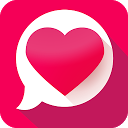 ダウンロード Lesbian Dating App Love, Forums and Chat をインストールする 最新 APK ダウンローダ