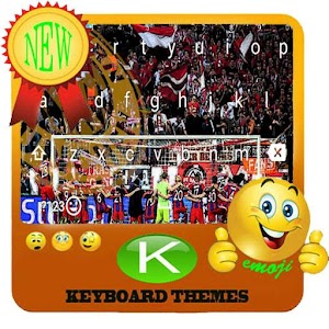 Download Keyboard For Bayern Munchen Fans For PC Windows and Mac