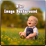 Blur Image Background Apk