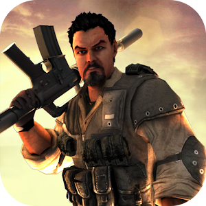 Download Modern Anti Terrorist Commando For PC Windows and Mac