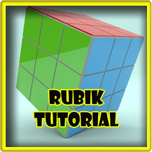 Download Completest Rubik Tutorial For PC Windows and Mac