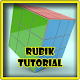 Download Completest Rubik Tutorial For PC Windows and Mac 1.0