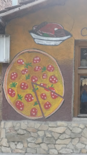 Голямата Пица