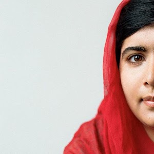 Download Malala Yousafzai For PC Windows and Mac