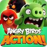 Angry Birds Action! Apk