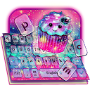 ダウンロード Galaxy Cupcake Keyboard Theme をインストールする 最新 APK ダウンローダ