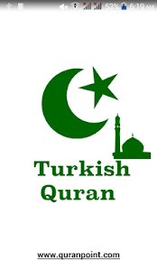 How to get Turkish Quran patch 1.0 apk for laptop
