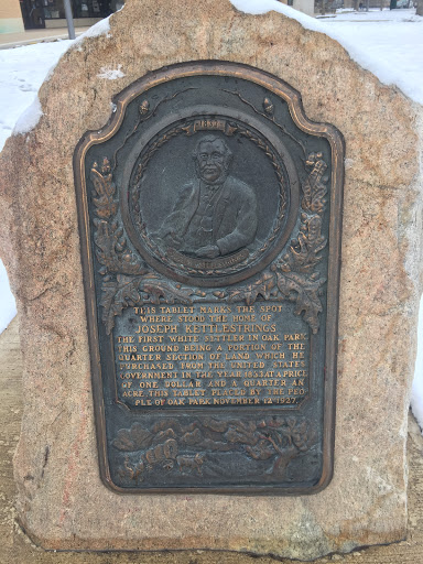 From the Flickr group Historical Markers, photo by Crawford Brian, full page.License is Attribution-NonCommercial-ShareAlike License