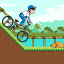 ダウンロード BMX Kid をインストールする 最新 APK ダウンローダ