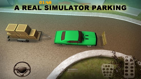 How to install Real School Parking in Miami 1.0 mod apk for android