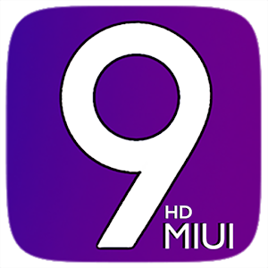 Download MIUI 9 HD For PC Windows and Mac