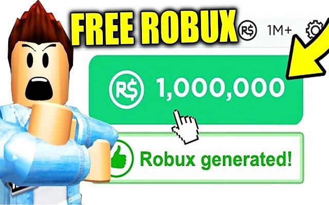 how to get free robux newssow