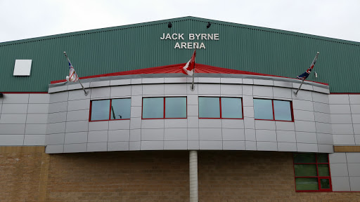 Jack Byrne Arena