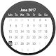 Download Calendar for wear For PC Windows and Mac 1.0