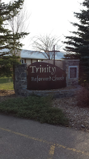 Trinity Reformed Church
