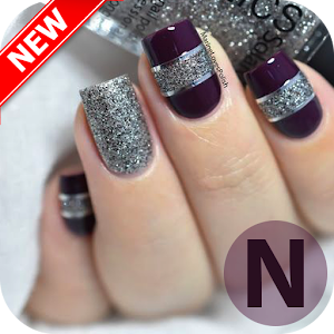 Download Nails Art Designs Step by Step For PC Windows and Mac