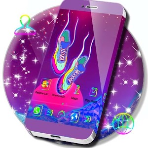 Download Vaporwave Launcher For PC Windows and Mac